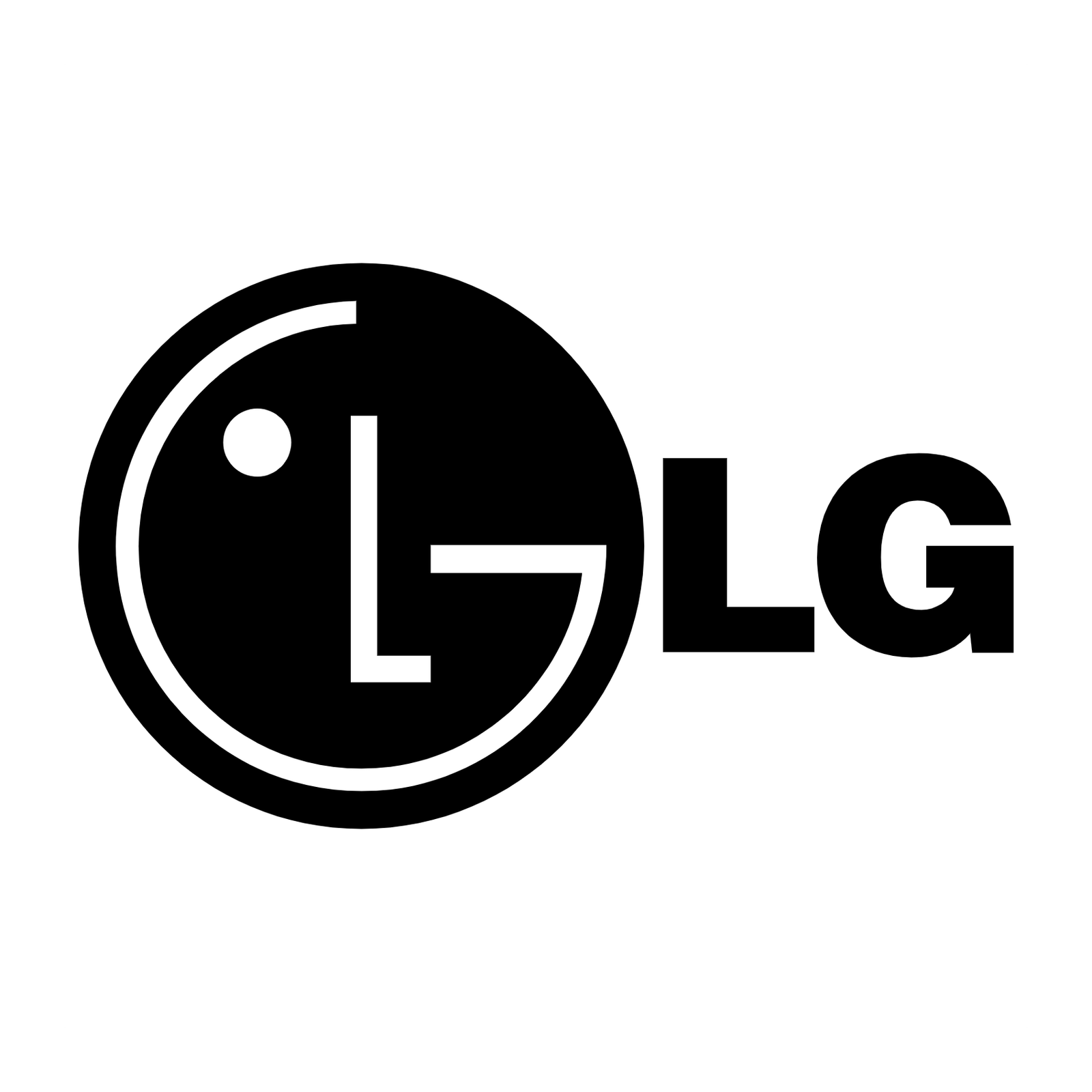 LG Company Black